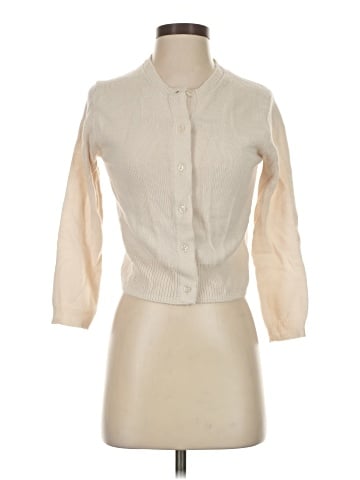 Zara Cardigan (view 1)