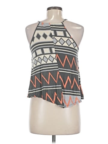 Love J Tank Top (view 2)