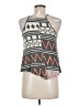 Love J Orange Tank Top Size M - photo 2