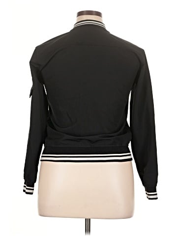 Reverse Track Jacket (view 2)