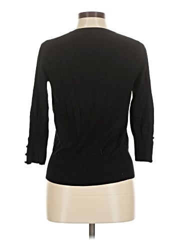 Audrey & Grace 3/4 Sleeve Top (view 2)