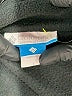 Columbia 100% Polyester Black Track Jacket Size L - photo 7