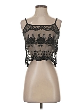 Forever 21 Sleeveless Top