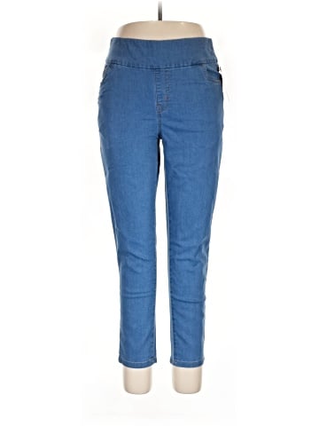 Woman Within Jeggings (view 1)