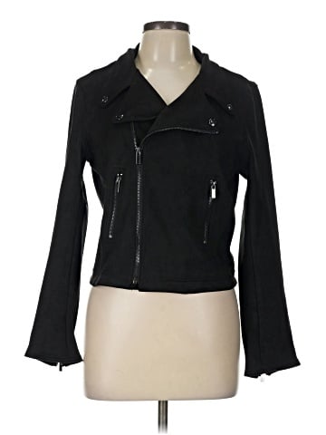 Chocolate Jacket (view 1)