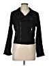 Chocolate Black Jacket Size L - photo 1