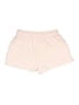 Assorted Brands Solid Ivory Shorts Size M - photo 2