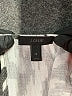 J.Crew Chevron-herringbone Gray Romper Size XS - photo 4