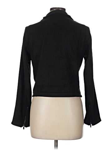 Chocolate Jacket (view 2)
