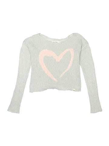 Abercrombie Pullover Sweater (view 1)