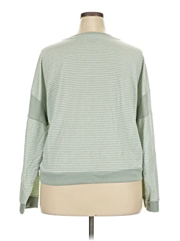 Splendid Pullover Sweater (view 2)