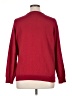 Avenue 100% Polyester Red Cardigan Size 14 Plus - photo 2