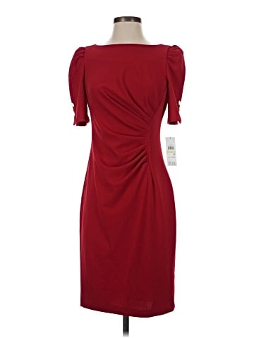 DKNY Cocktail Dress (view 1)