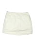 Adidas 100% Polyurethane Ivory Skort Size L - photo 1