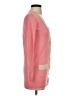 J.Crew Pink Cardigan Size XS - photo 4