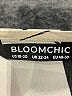 BLOOMCHIC 100% Polyester Ivory 3/4 Sleeve Blouse Size 18 - 20 - photo 7