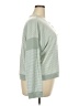 Splendid Green Pullover Sweater Size 2X - photo 4