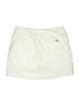 Adidas 100% Polyurethane Ivory Skort Size L - photo 2