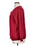 Avenue 100% Polyester Red Cardigan Size 14 Plus - photo 5