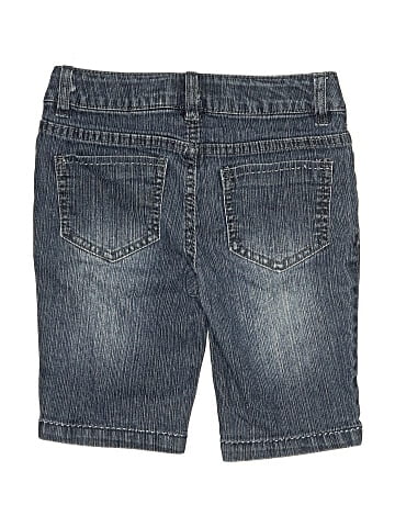 Canyon River Blues Denim Shorts (view 2)