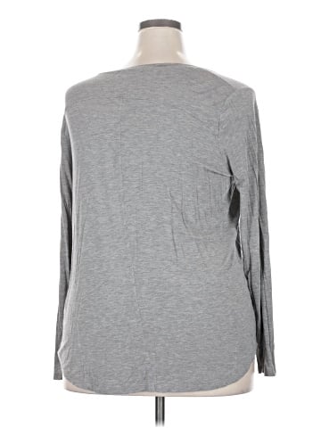 PrAna Long Sleeve T-Shirt (view 2)