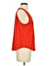 Splendid x Margherita Orange Tank Top Size L - photo 4