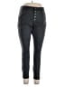 Universal Thread Black Casual Pants Size 14 - photo 1