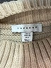 Topshop Tan Turtleneck Sweater Size 6 - photo 7