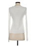 Bailey 44 Ivory Long Sleeve T-Shirt Size XS - photo 2