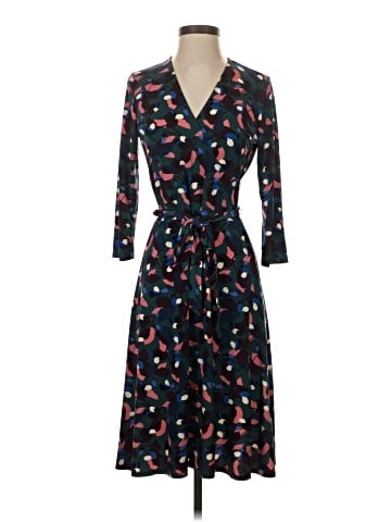 Leota Casual Dress (view 1)