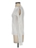 Bailey 44 Ivory Long Sleeve T-Shirt Size XS - photo 5