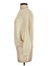 Dreamers By Debut Solid Ivory Pullover Sweater Size XS - photo 5