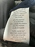 MICHAEL Michael Kors Blue Short Sleeve Top Size 1X - photo 8