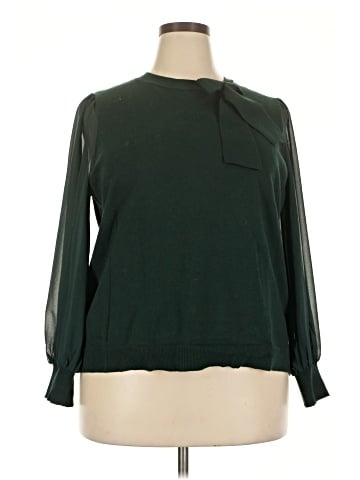CeCe Pullover Sweater (view 1)