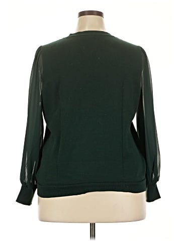 CeCe Pullover Sweater (view 2)