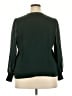 CeCe Green Pullover Sweater Size 1X - photo 2