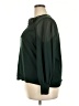 CeCe Green Pullover Sweater Size 1X - photo 5