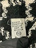 Amanda Smith Houndstooth Ivory Blazer Size 10 - photo 7