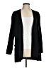misook Black Cardigan Size M - photo 1