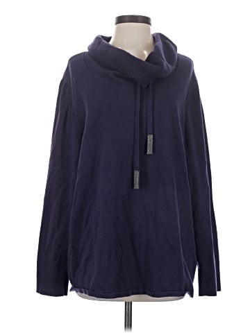 Chico's Pullover Hoodie (view 1)