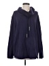 Chico's Blue Pullover Hoodie Size XXL (4) - photo 1