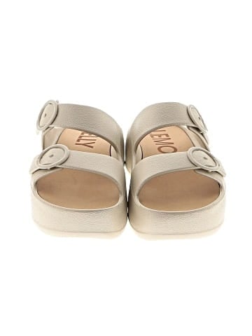 Lemon Sandals (view 2)