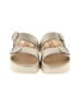 Lemon Ivory Sandals Size EU 39 - photo 2
