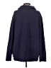 Chico's Blue Pullover Hoodie Size XXL (4) - photo 2