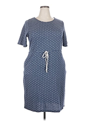 Roolee Casual Dress (view 1)