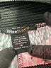 Robert Louis Plaid Gray Casual Pants Size M - photo 4