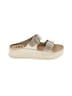 Lemon Ivory Sandals Size EU 39 - photo 1