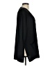 misook Black Cardigan Size M - photo 4