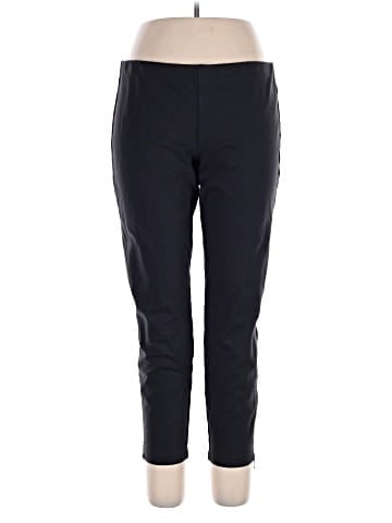 Eileen Fisher Active Pants (view 1)