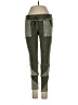 FP Movement Green Casual Pants Size S - photo 1